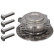 Kit de roulements de roue 36289 FEBI, Vignette 2