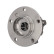Kit de roulements de roue 36289 FEBI, Vignette 3