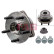 Kit de roulements de roue 713645200 FAG, Vignette 2