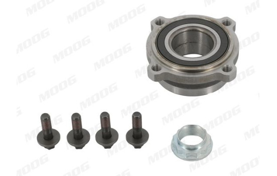 Kit de roulements de roue BM-WB-11334 Moog