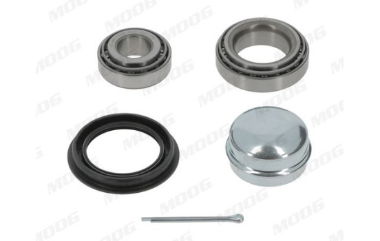 Kit de roulements de roue DE-WB-12068 Moog