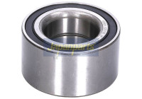 Kit de roulements de roue KK-10505 Japanparts