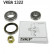 Kit de roulements de roue VKBA 1322 SKF, Vignette 2