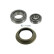 Kit de roulements de roue VKBA 1465 SKF