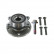 Kit de roulements de roue VKBA 3643 SKF