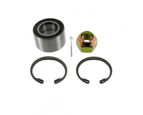 Kit de roulements de roue VKBA 3786 SKF