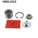 Kit de roulements de roue VKBA 6515 SKF, Vignette 2