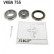 Kit de roulements de roue VKBA 755 SKF, Vignette 3