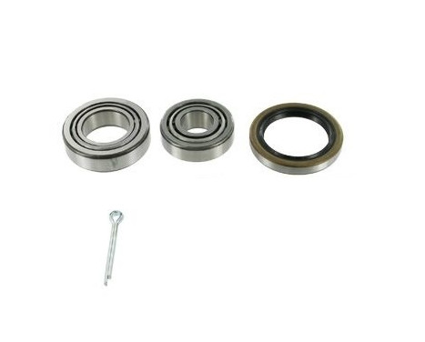 Kit de roulements de roue VKBA 755 SKF