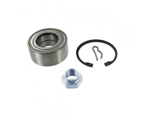 Kit de roulements de roue VKBA 915 SKF