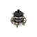 Kit de roulements de roue WBH-4015 Kavo parts
