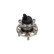 Kit de roulements de roue WBH-4016 Kavo parts