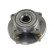 Kit de roulements de roue WBH-5540 Kavo parts