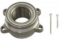 Kit de roulements de roue WBH-5541 Kavo parts