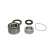Kit de roulements de roue WBK-4009 Kavo parts, Vignette 3