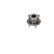 Kit de roulements de roue WBK-4022 Kavo parts