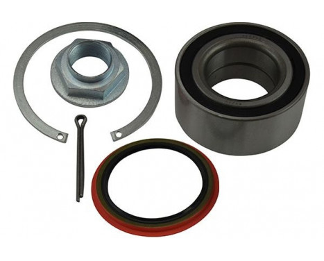 Kit de roulements de roue WBK-4503 Kavo parts