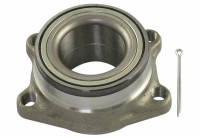 Kit de roulements de roue WBK-5535 Kavo parts