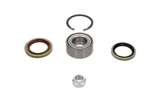 Kit de roulements de roue WBK-5536 Kavo parts, Image 4