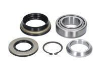 Kit de roulements de roue WBK-6568 Kavo parts