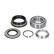 Kit de roulements de roue WBK-6568 Kavo parts