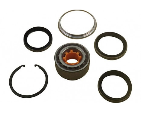 Kit de roulements de roue WBK-9009 Kavo parts