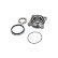 Kit de roulements de roue WBK-9092 Kavo parts, Vignette 2