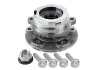 KIT DE ROUTE R155.130 SNR