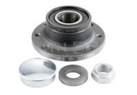 KIT DE ROUTE R158.62 SNR