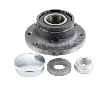 KIT DE ROUTE R158.62 SNR