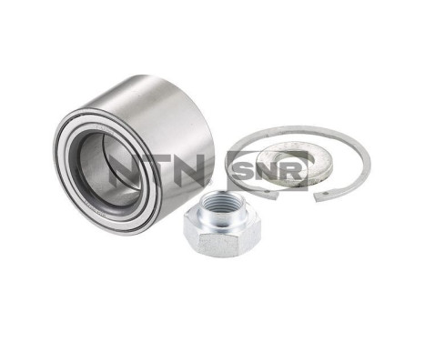 KIT DE ROUTE R168.122 SNR