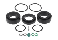 Kit de vis, jambe élastique - Boîtir du roulement de roue ADAPTOR KIT AK247 Monroe