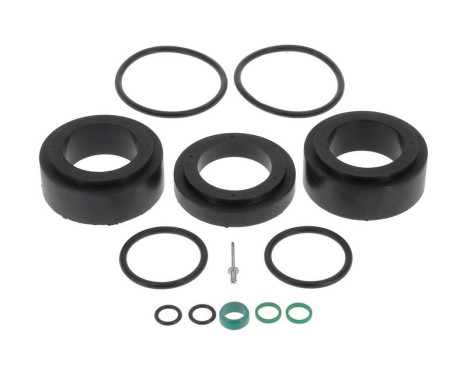 Kit de vis, jambe élastique - Boîtir du roulement de roue ADAPTOR KIT AK247 Monroe