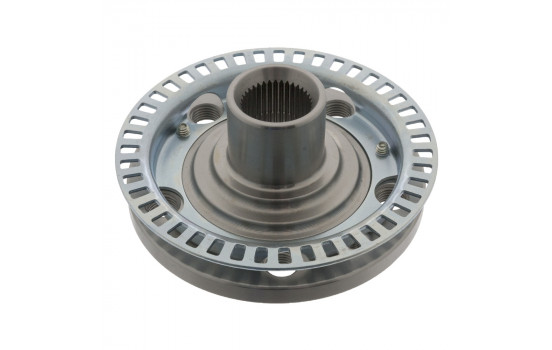 Moyeu de roue 01298 FEBI