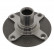 Moyeu de roue 05761 FEBI