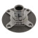 Moyeu de roue 05761 FEBI, Vignette 2