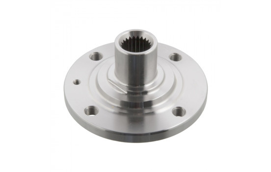 Moyeu de roue 08331 FEBI