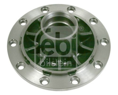 Moyeu de roue 08416 FEBI