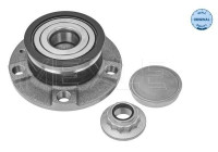 moyeu de roue 100 752 0014 Meyle