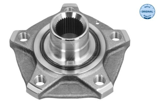 moyeu de roue 100 752 0017 Meyle