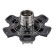 Moyeu de roue 1005756 FEBI