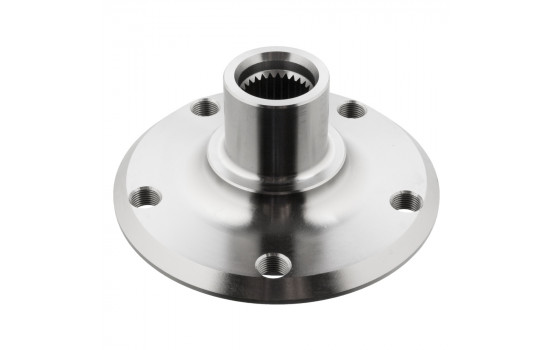 Moyeu de roue 101721 FEBI