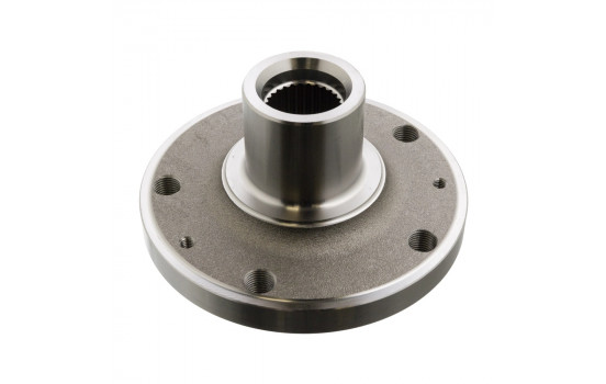 Moyeu de roue 102187 FEBI