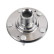 moyeu de roue 102190 FEBI