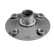 Moyeu de roue 10223 FEBI, Vignette 2