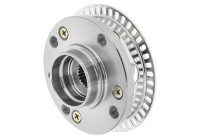 moyeu de roue 103 477 Topran