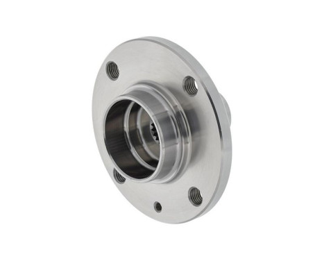 Moyeu de roue 104 214 Topran