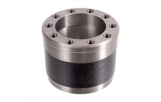 Moyeu de roue 106992 FEBI