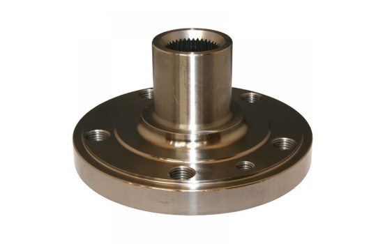 Moyeu de roue 107 952 Topran