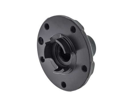 Moyeu de roue 114 826 Topran